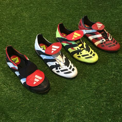 adidas predator accelerator 1998